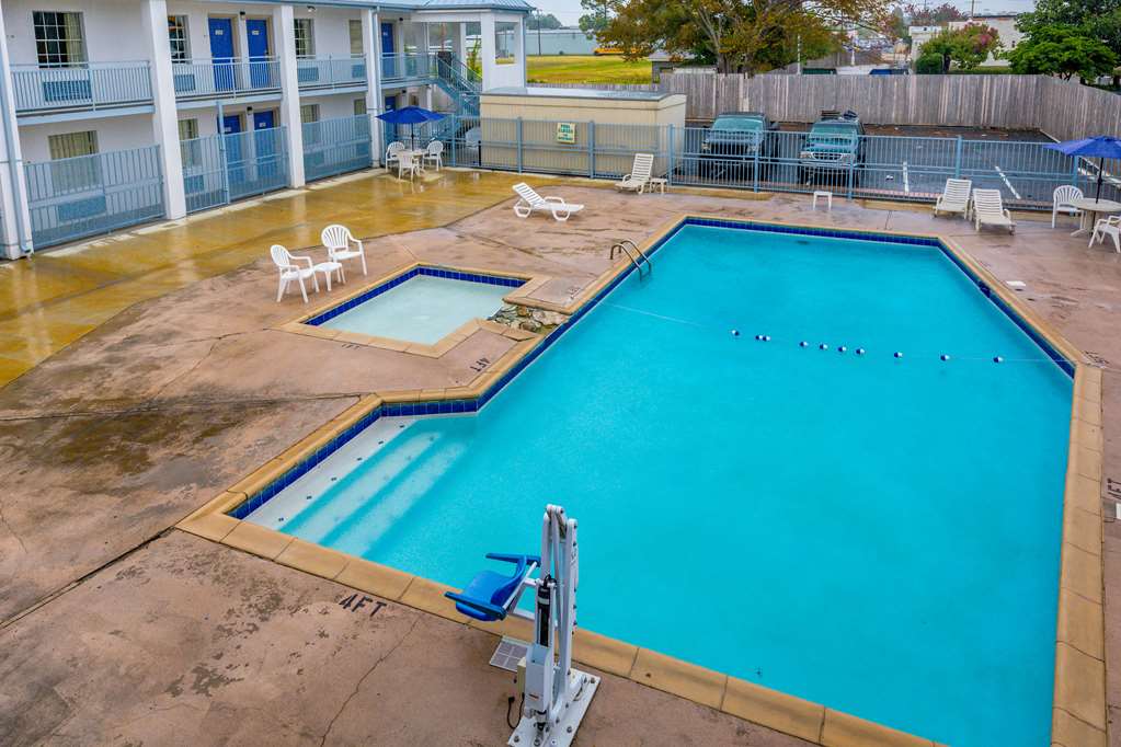 Motel 6 Alexandria LA South - photo 8