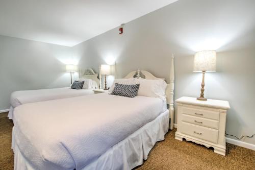East Shore Lodging - photo 43