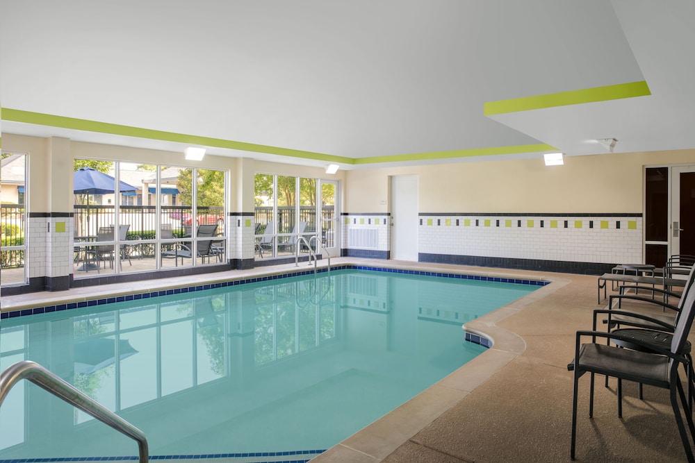 Fairfield Inn & Suites by Marriott Augusta - photo 29