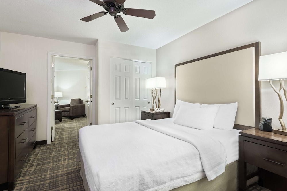 Homewood Suites by Hilton Raleigh Crabtree Valley - photo 11
