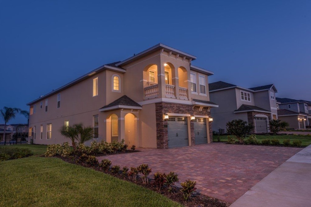 5 Star Villas at Encore Resort - photo 223