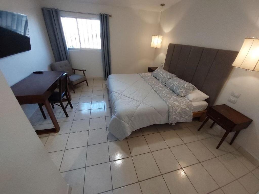 Point City Hotel — Guasave — photo 4