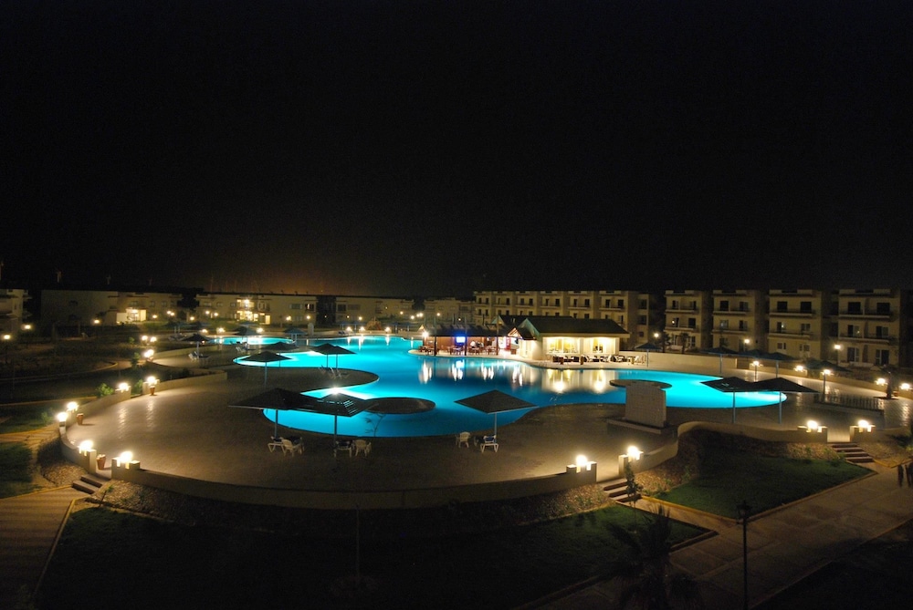 Regina Resort El Sokhna — hotel in Ain Sokhna