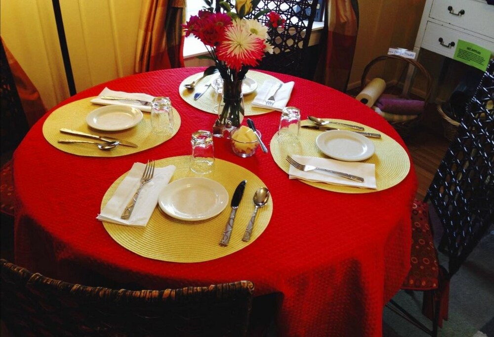 Homestead Bed & Breakfast at Rehoboth - photo 34