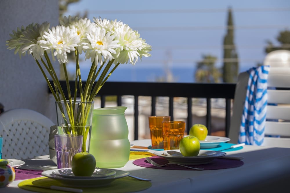 Protaras Olive Suite