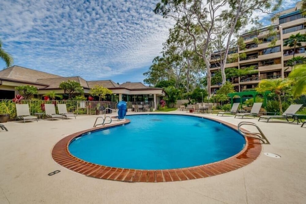 Valley Isle 1204 by RedAwning - photo 15