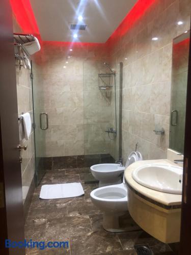 Al Bustan Crown Hotel 1 — hotel in Arar