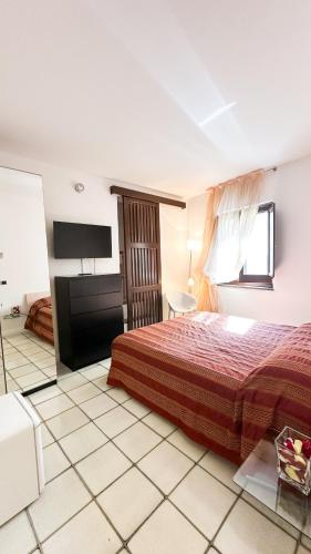 Le camere di Vicoli e Mare in Maratea, Italy