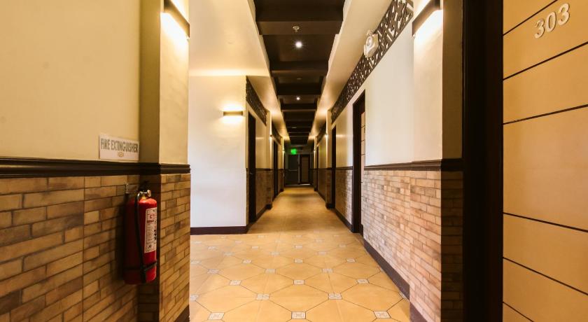 Vigan Traversa Hotel — Vigan — photo 5