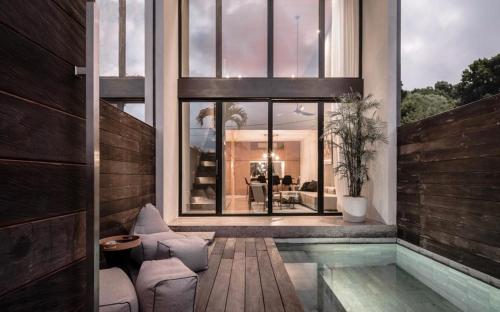 OXO Townhouses Umalas Close to Seminyak & Canggu in Kerobokan, Indonesia