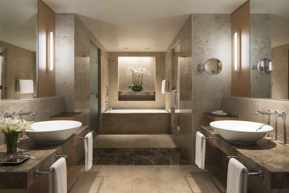 Four Seasons Hotel Silicon Valley at East Palo Alto - photo 35