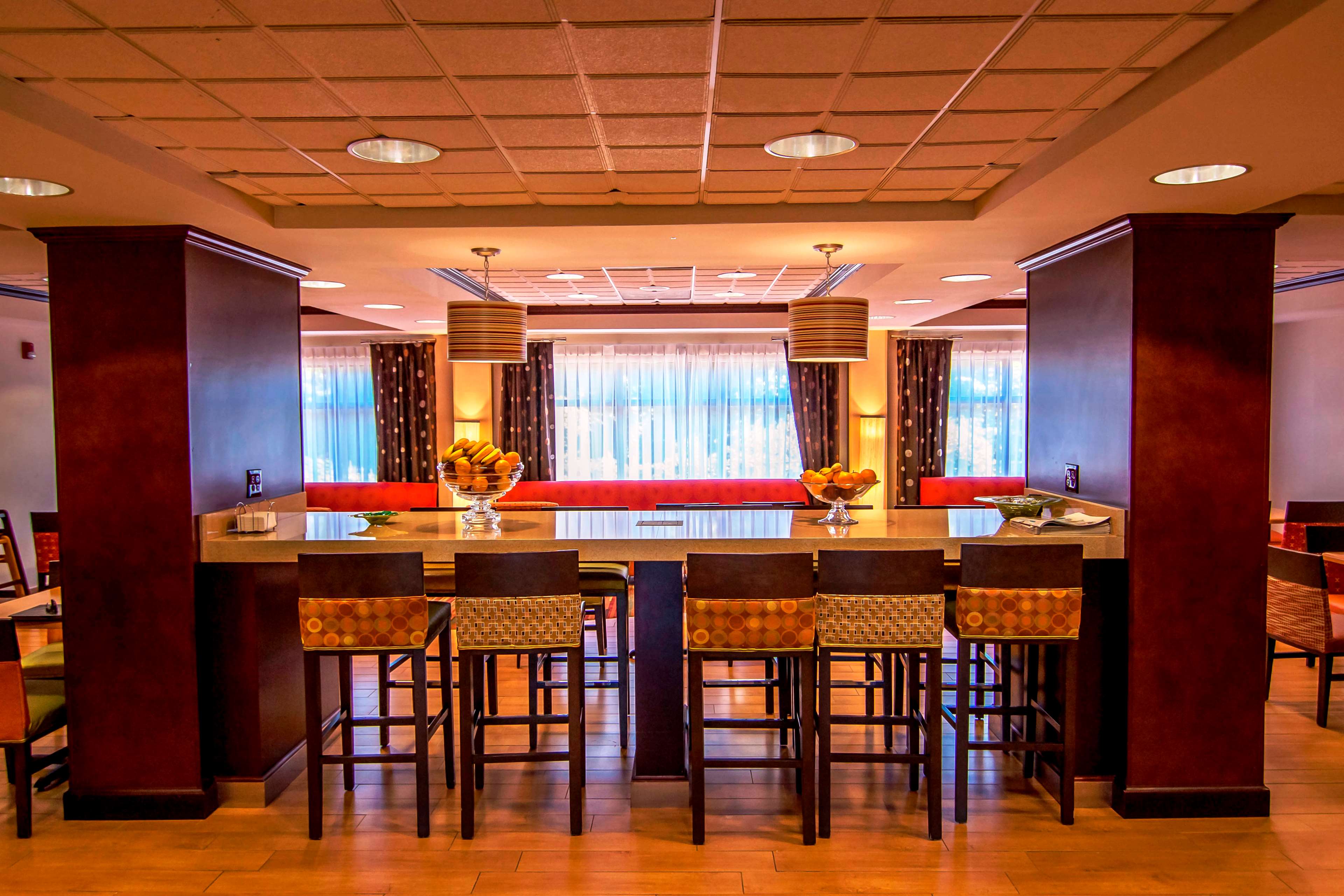Hampton Inn Groton - photo 14