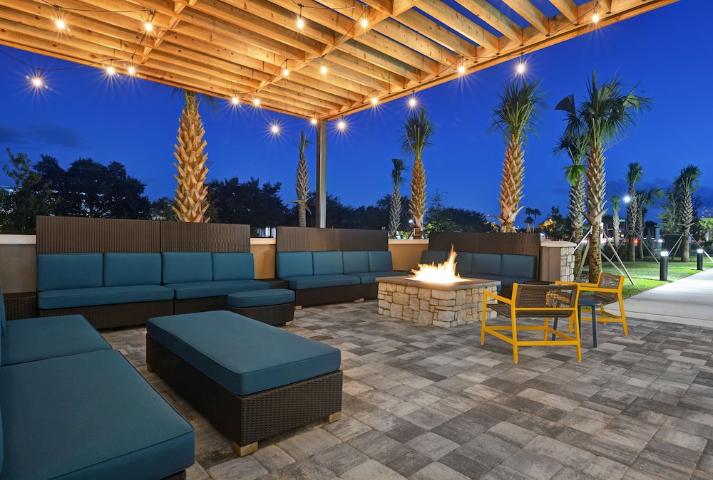 Home2 Suites by Hilton Melbourne Viera - photo 38