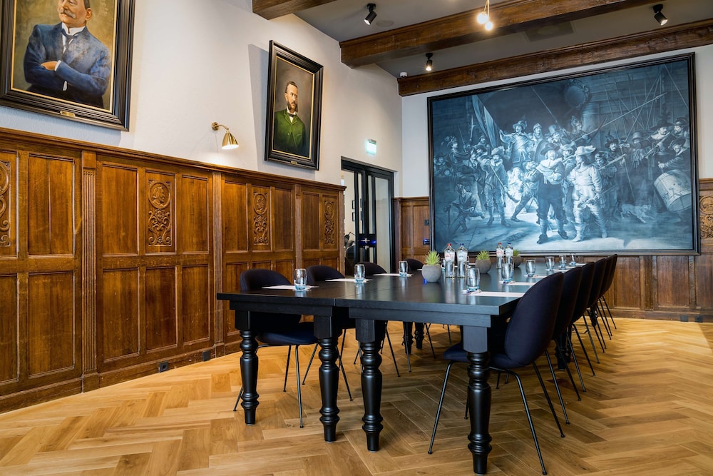 כנסים ואירועים