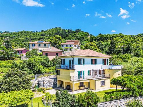Villa Antica Torre by Interhome — 4-Star Luxury Hotel in Castiglione, Italy