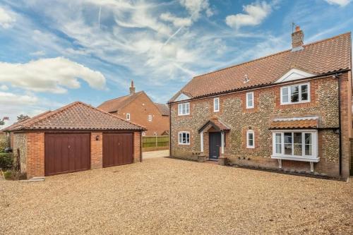 Pedmore in Holt, United Kingdom