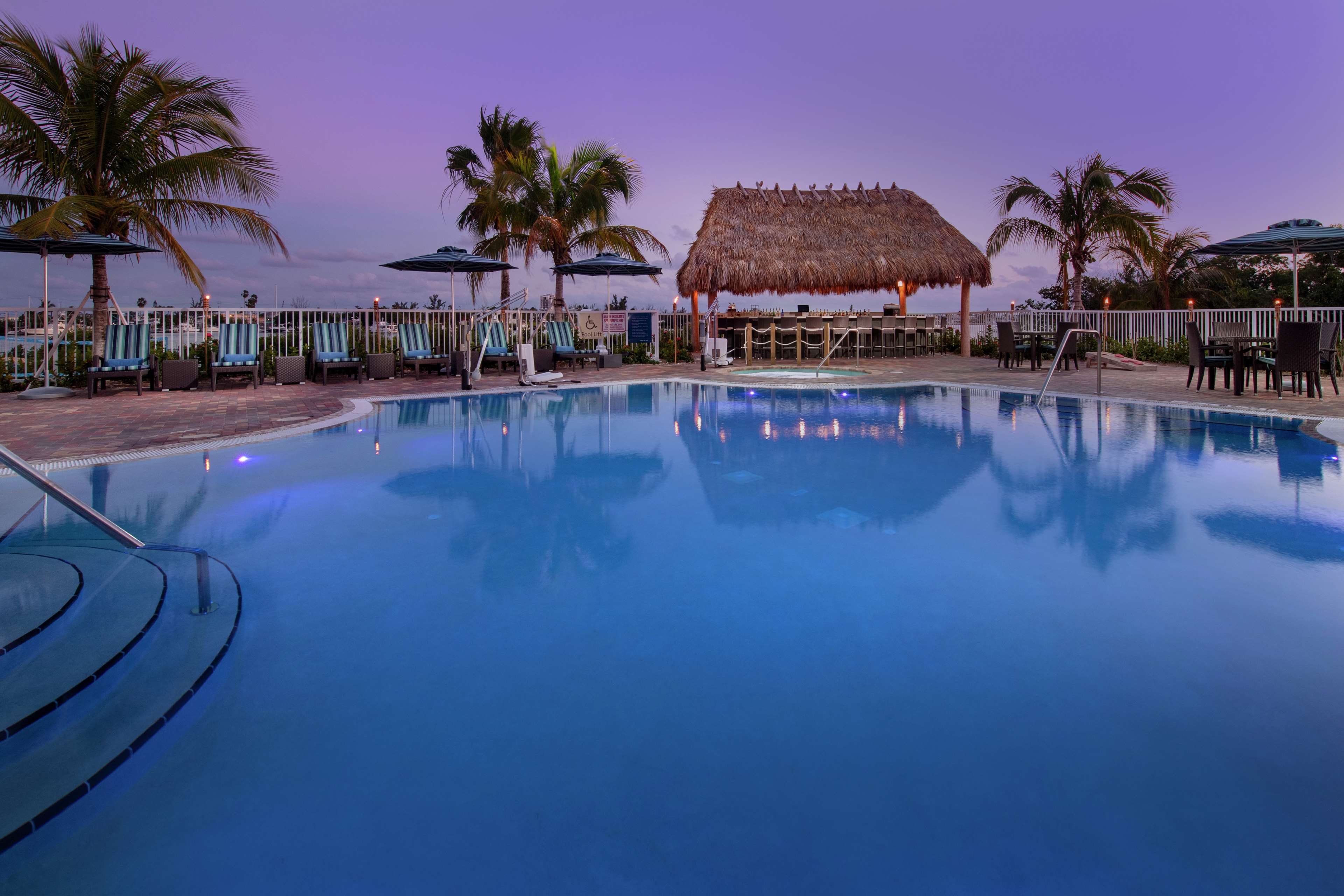 Hampton Inn Marathon Florida Keys - photo 13