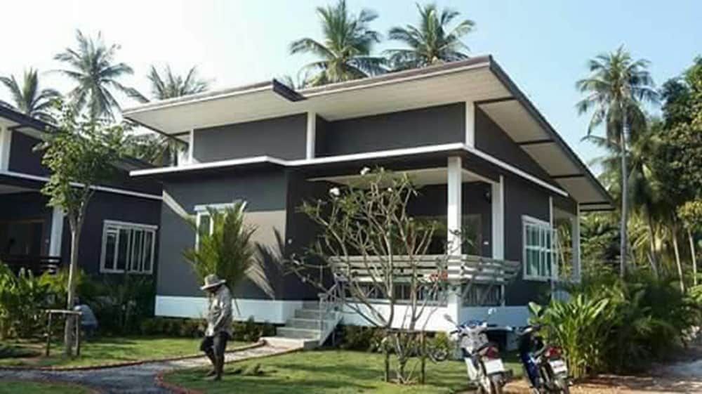 Golden Moon - last minute hotel in Ko Pha Ngan