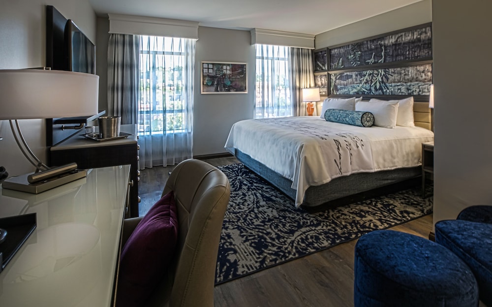 Hotel Indigo Birmingham Five Points S UAB by IHG - photo 20