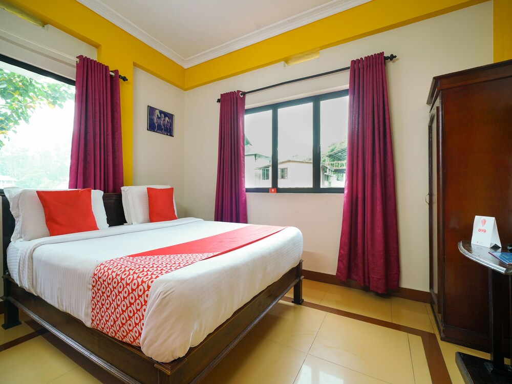 Oyo 15454 Ng Regency — Munnar — photo 4