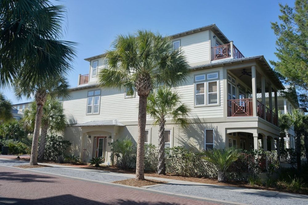 Decanted Dream by 30A Escapes in Panama City Beach, United States