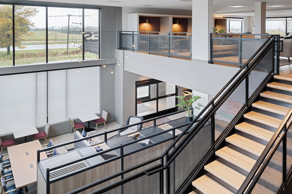 Atwell Suites Kansas City Airport by IHG - photo 40