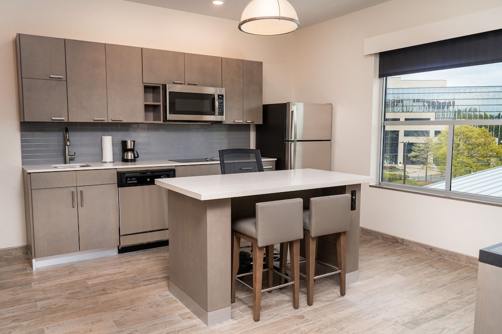 Hyatt House Nashville Airport - photo 22