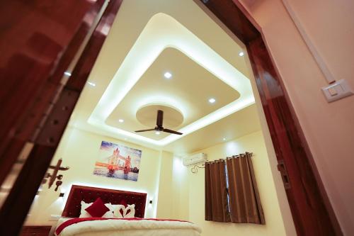 Hotel Rj in Patna, India