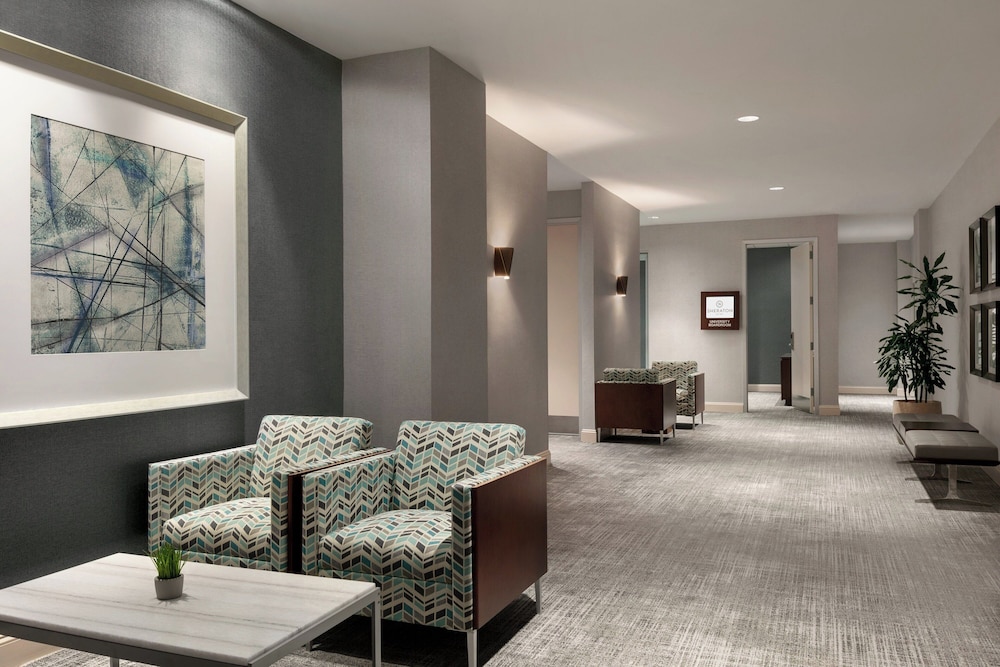 Sheraton Raleigh Hotel - photo 40