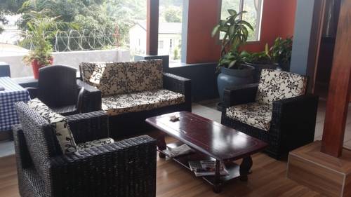 Residence Saint Jacques Brazzaville