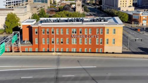Best Derby Location 9 mins to Churchill Downs — 4-Star Luxury Hotel in Louisville, United States