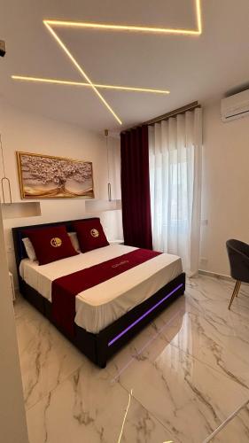 Giurò - carbon neutral hotel in Naples