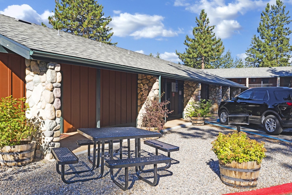 3 Peaks Resort & Beach Club - photo 114