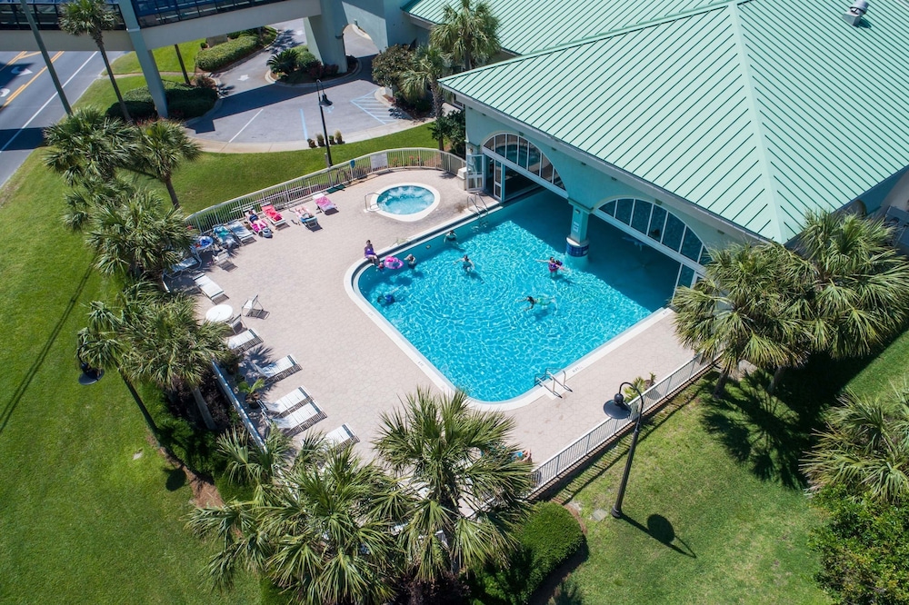 Celadon Beach Resort by Panhandle Getaways - photo 13