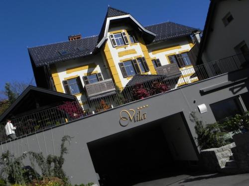 Vila Mila — Bled — photo 2