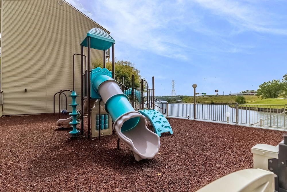 Lakewood Resort by EVRentals - photo 37
