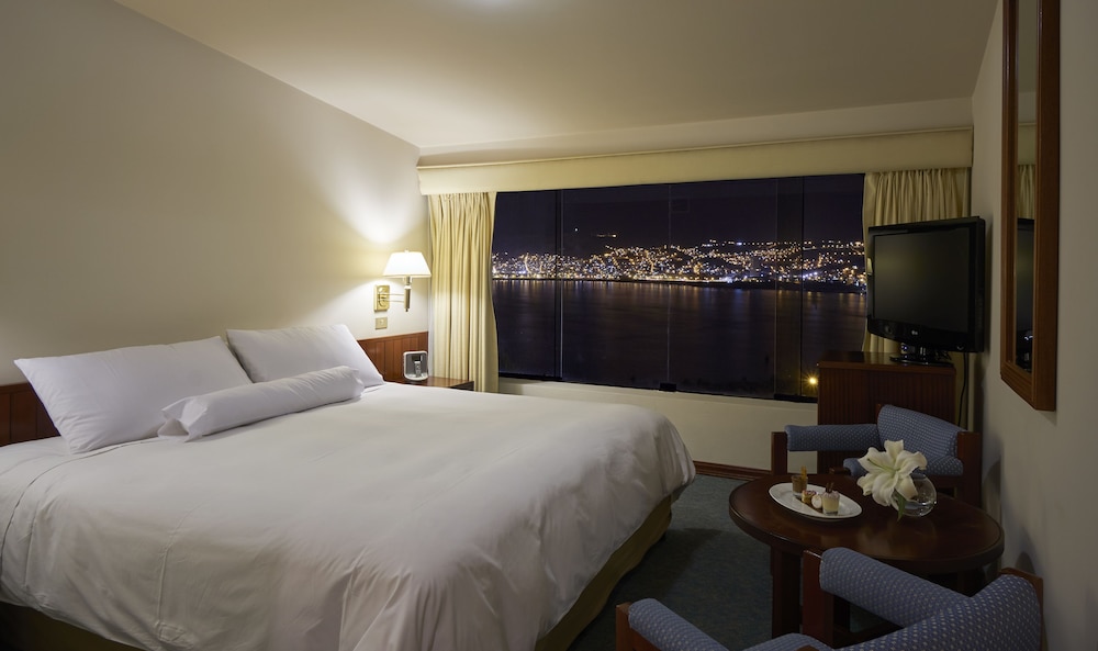 GHL Hotel Lago Titicaca — Puno — photo 2
