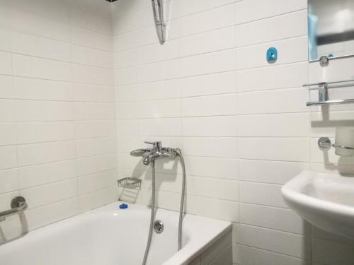 Besiki Luxury Apartments