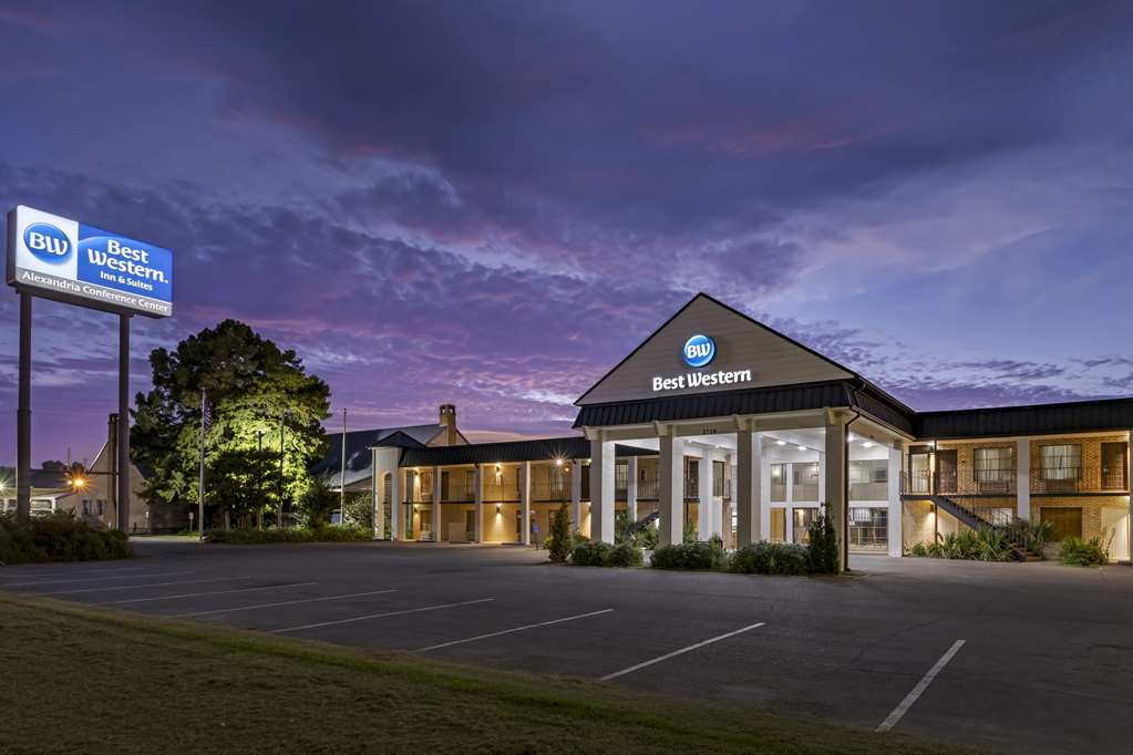 Best Western Of Alexandria Inn & Suites & Conference Center - featured photo