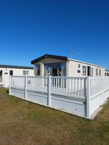 Aurora Way 81 in Lossiemouth, United Kingdom