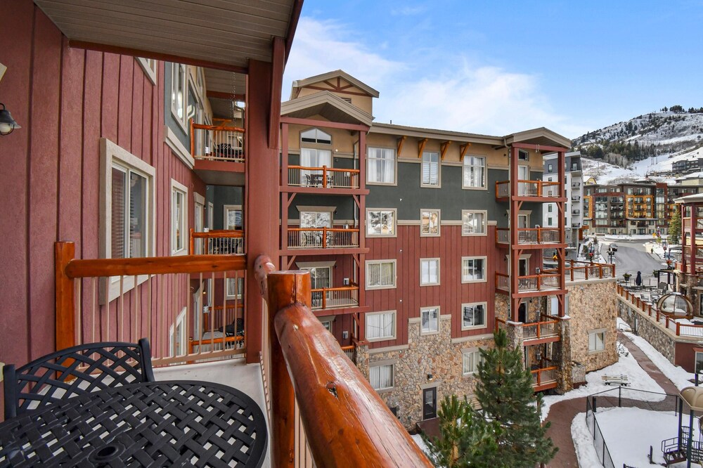 Westgate 3802 in Park City Park City - photo 15