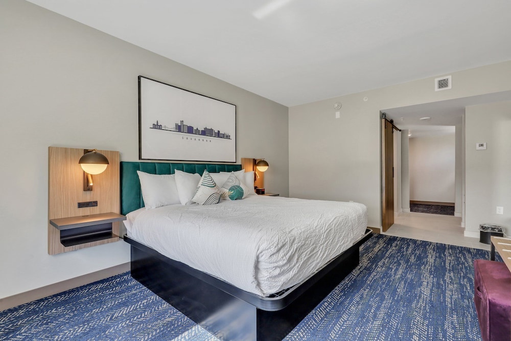 The Kingston Hotel - photo 16