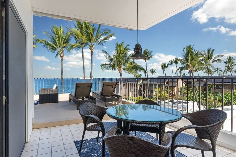 The Royal Sea Cliff Resort - photo 17