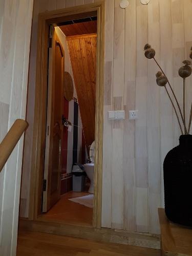 Apartamentai Dana — Nida — photo 5