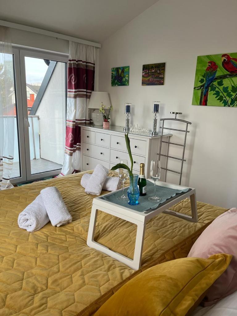 B Apartment Vienna 12 — 4-Star Luxury Hotel in Vienna, Austria