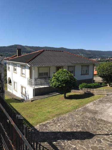 El Rincon De Oriona — Cedeira