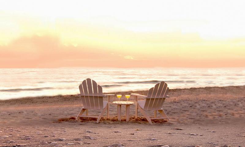 Sunset Beach Inn - photo 7