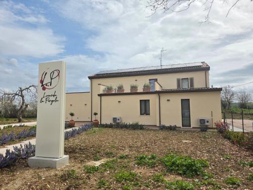 Locanda la Pergola in San Giovanni In Marignano, Italy