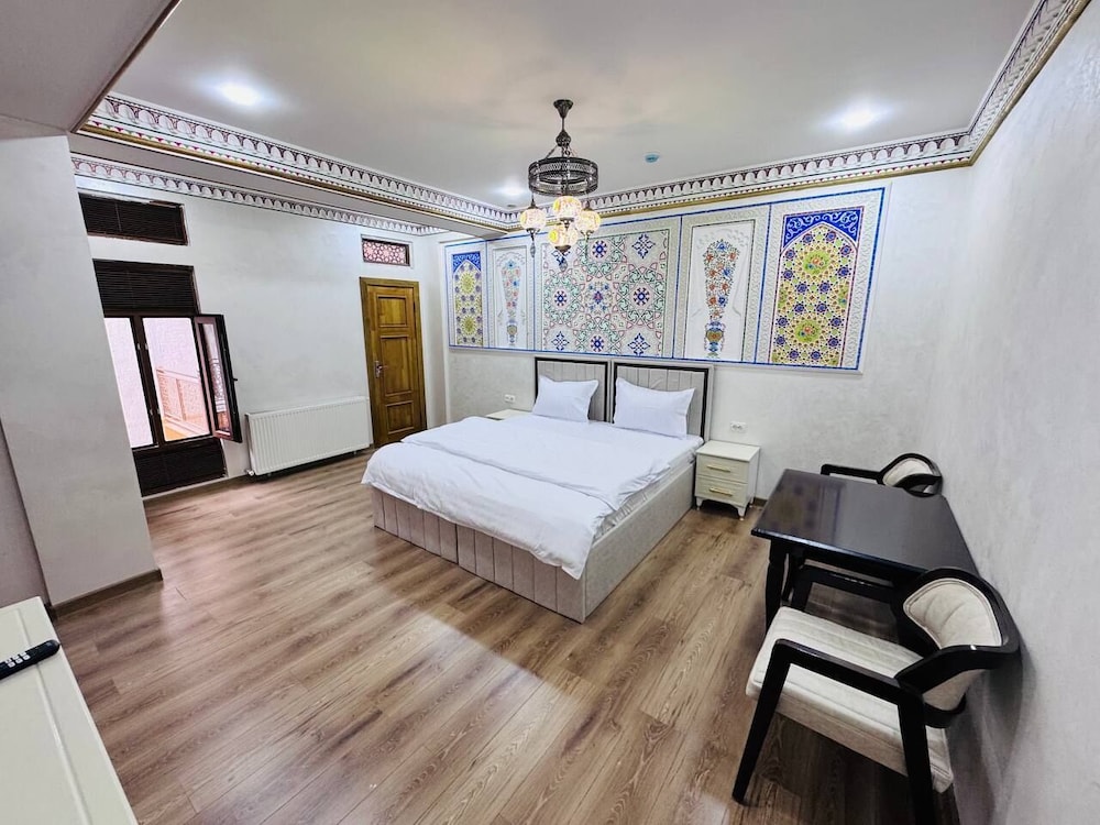 Shakhina hotel - last minute hotel in Bukhara