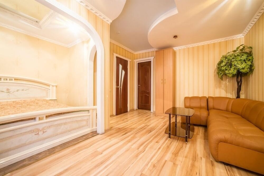 Garden Hotel - last minute hotel in Moscow